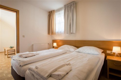 Foto 12 - Apartment mit 1 Schlafzimmer in Stadl-Predlitz mit sauna und blick auf die berge