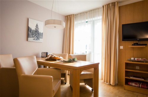 Foto 8 - Appartamento con 1 camera da letto a Stadl-Predlitz con sauna e vista sulle montagne