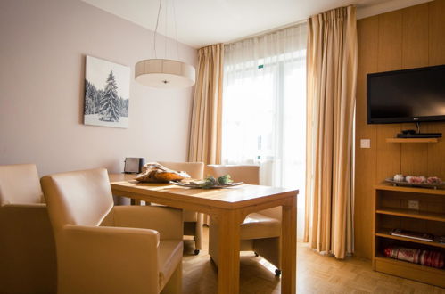 Photo 8 - 1 bedroom Apartment in Stadl-Predlitz with garden and sauna