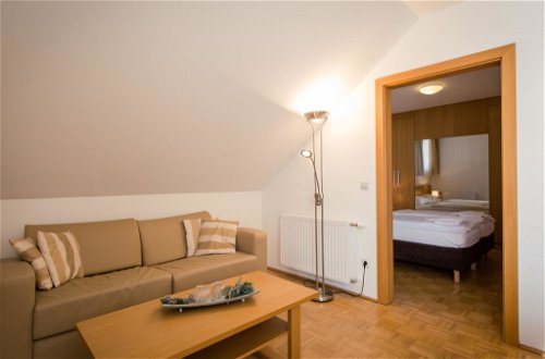Foto 6 - Apartamento de 1 habitación en Stadl-Predlitz con sauna y vistas a la montaña