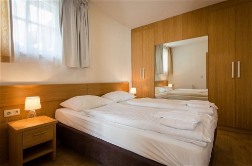 Foto 4 - Apartamento de 1 habitación en Stadl-Predlitz con sauna y vistas a la montaña