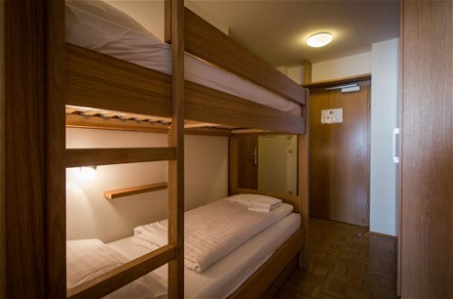 Foto 9 - Appartamento con 1 camera da letto a Stadl-Predlitz con sauna e vista sulle montagne