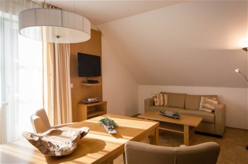 Foto 3 - Apartment mit 1 Schlafzimmer in Stadl-Predlitz mit sauna und blick auf die berge