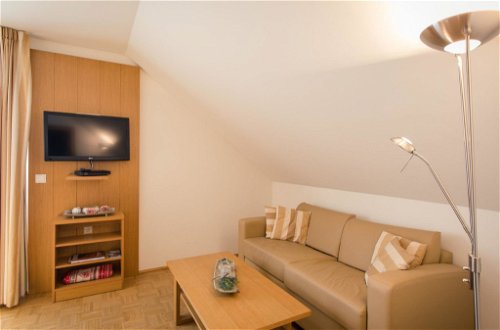 Foto 15 - Apartment mit 1 Schlafzimmer in Stadl-Predlitz mit sauna und blick auf die berge