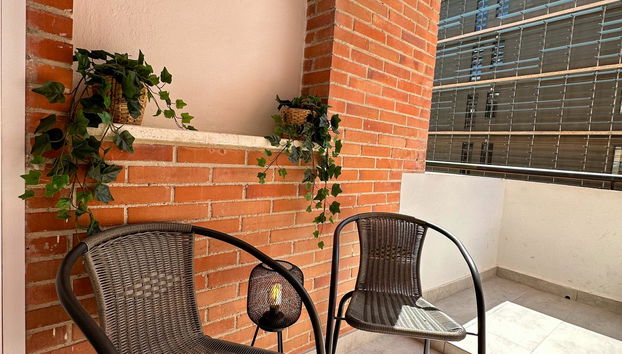 Lebrija 3 bed Terrace - Foto 4