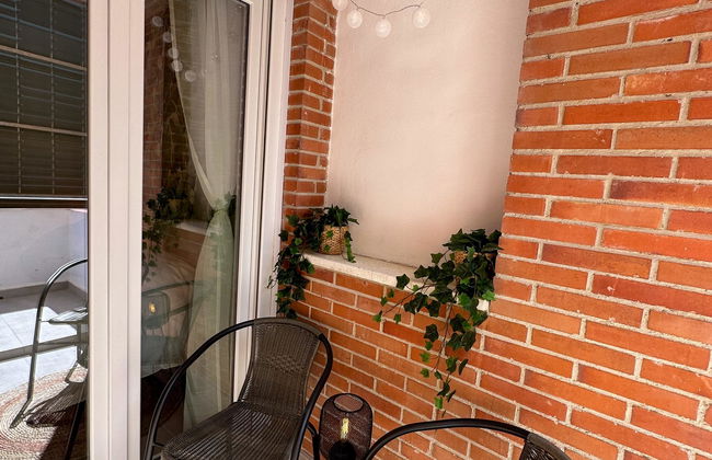 Lebrija 3 bed Terrace - Foto 2