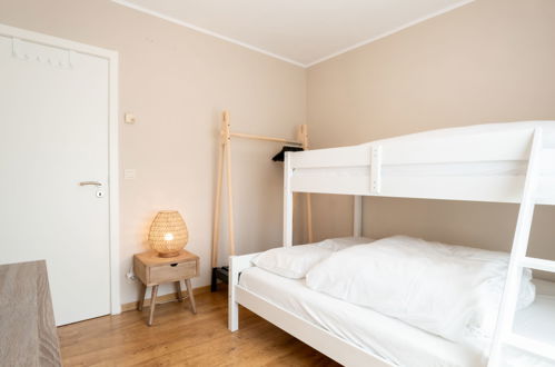 Foto 31 - Appartamento con 1 camera da letto a Blankenberge con vista mare