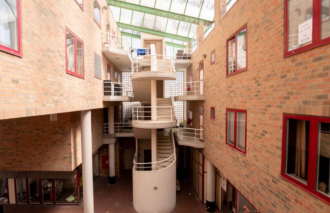 Philemon with parking - Foto 43