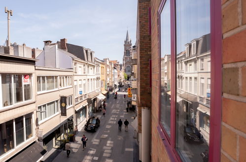 Photo 42 - Appartement de 1 chambre à Blankenberge avec vues à la mer