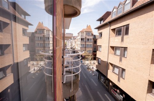 Photo 41 - 1 bedroom Apartment in Blankenberge with sea view