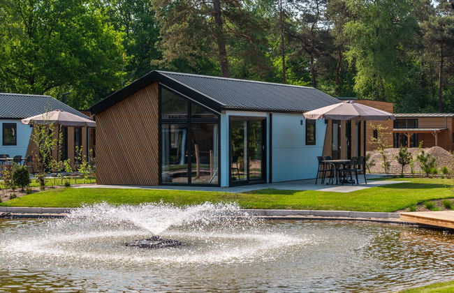 Casa de 4 quartos em Arnhem com piscina e jardim - Foto 18