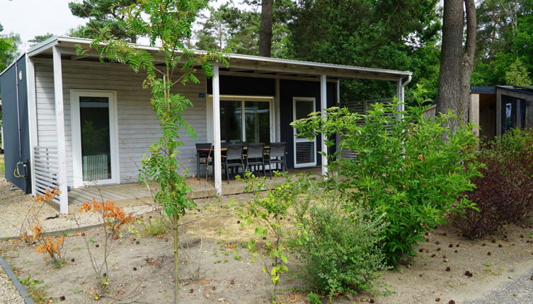 Foto 1 - Casa de 3 quartos em Arnhem com piscina e jardim