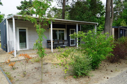 Photo 1 - Maison de 3 chambres à Arnhem avec piscine et jardin