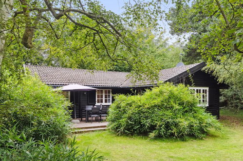 Photo 3 - Maison de 3 chambres à Væggerløse avec terrasse