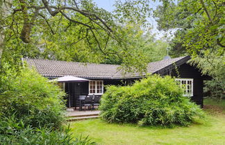 Foto 3 - Haus mit 3 Schlafzimmern in Væggerløse mit terrasse