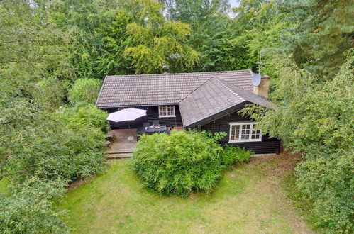 Foto 1 - Haus mit 3 Schlafzimmern in Væggerløse mit terrasse