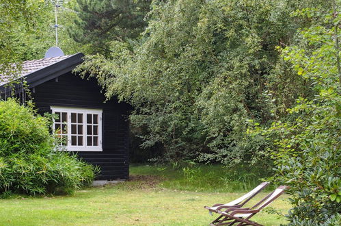 Photo 21 - Maison de 3 chambres à Væggerløse avec terrasse