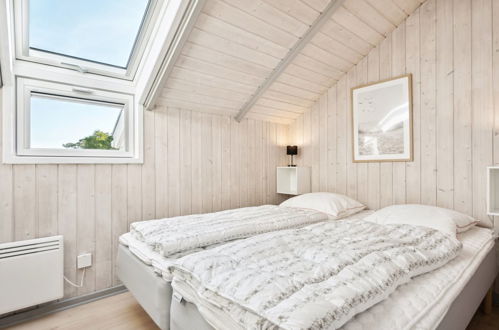 Foto 10 - Casa con 3 camere da letto a Sydals con terrazza e sauna