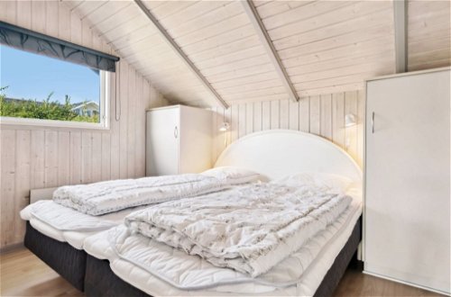 Foto 14 - Casa con 3 camere da letto a Sydals con terrazza e sauna