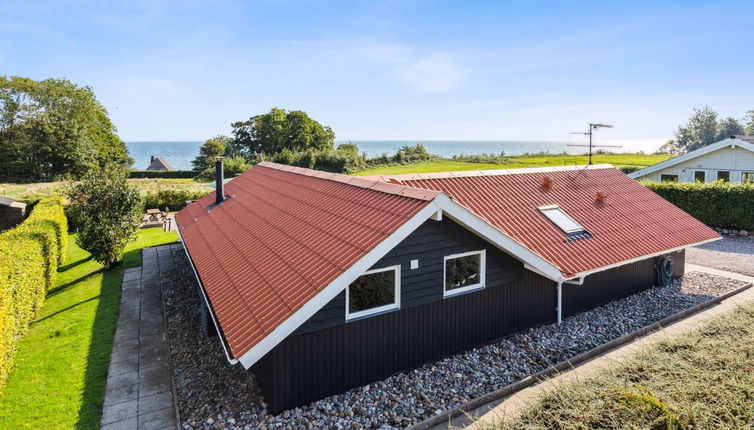 Foto 1 - Casa de 3 quartos em Sydals com terraço e sauna