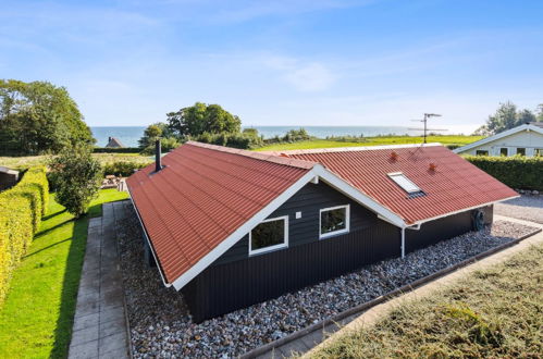 Foto 1 - Casa de 3 quartos em Sydals com terraço e sauna