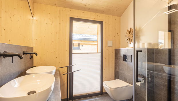 Casa de 5 quartos em Sankt Georgen am Kreischberg com jardim e terraço - Foto 5