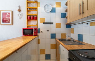 Foto 2 - Apartamento em Tignes