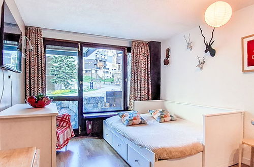 Foto 18 - Apartamento em Tignes