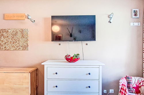 Foto 15 - Apartamento em Tignes