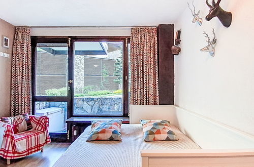 Foto 16 - Apartamento em Tignes