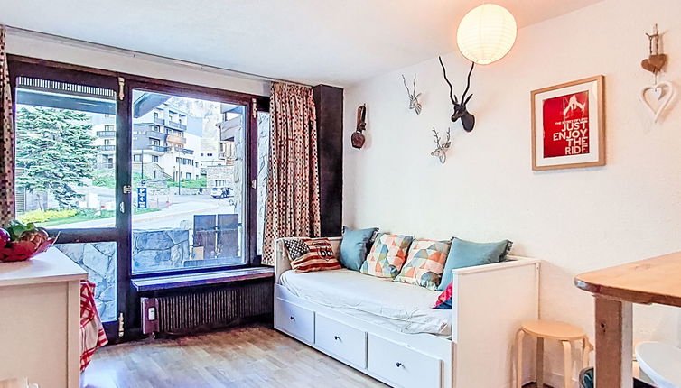 Photo 1 - Apartment in Tignes