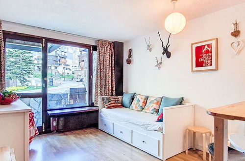 Foto 1 - Apartamento em Tignes