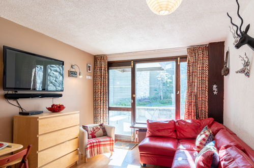 Photo 10 - Apartment in Tignes with mountain view