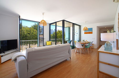 Foto 9 - Apartamento de 2 quartos em Tavira com piscina e jardim