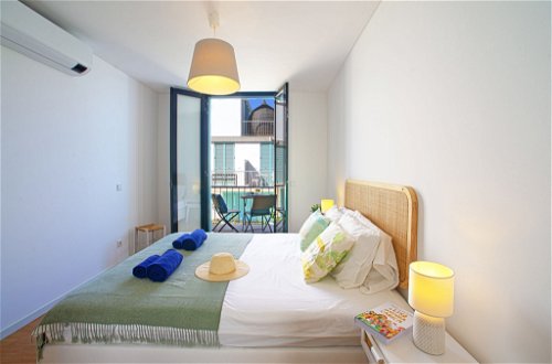 Foto 11 - Appartamento con 2 camere da letto a Tavira con piscina e vista mare