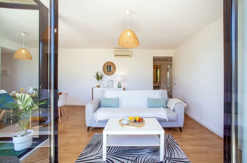 Foto 8 - Apartamento de 2 quartos em Tavira com piscina e vistas do mar