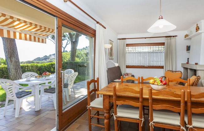Apartamento de 4 quartos em Pals com jardim e terraço - Foto 13