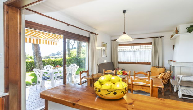Apartamento de 4 quartos em Pals com jardim e terraço - Foto 4