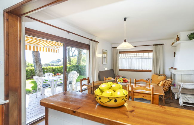 Apartamento de 4 quartos em Pals com jardim e terraço - Foto 4