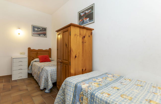 Apartamento de 4 quartos em Pals com jardim e terraço - Foto 21