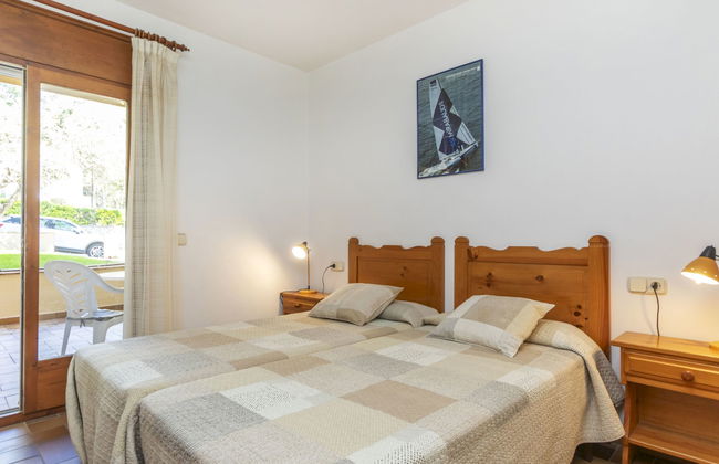 Apartamento de 4 quartos em Pals com jardim e terraço - Foto 19