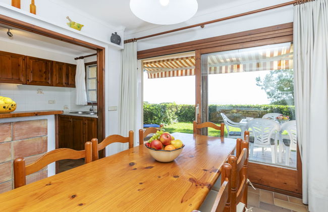 Apartamento de 4 quartos em Pals com jardim e terraço - Foto 3