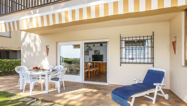 Apartamento de 4 quartos em Pals com jardim e terraço - Foto 2