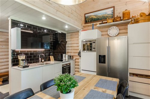 Foto 8 - Casa de 4 habitaciones en Lieksa con sauna