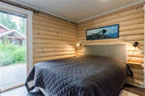 Foto 10 - Casa de 4 habitaciones en Lieksa con sauna