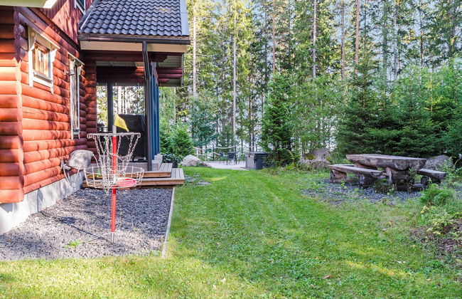 Haus mit 4 Schlafzimmern in Lieksa - Foto 29