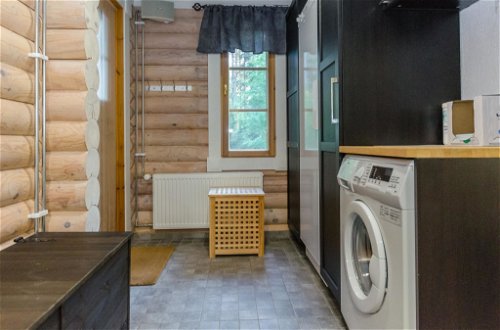 Foto 20 - Haus mit 4 Schlafzimmern in Lieksa mit sauna