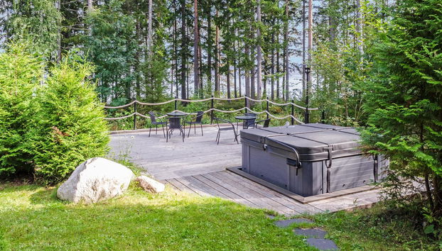 Haus mit 4 Schlafzimmern in Lieksa - Foto 2