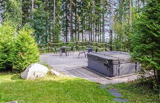 Photo 2 - Maison de 4 chambres à Lieksa avec sauna