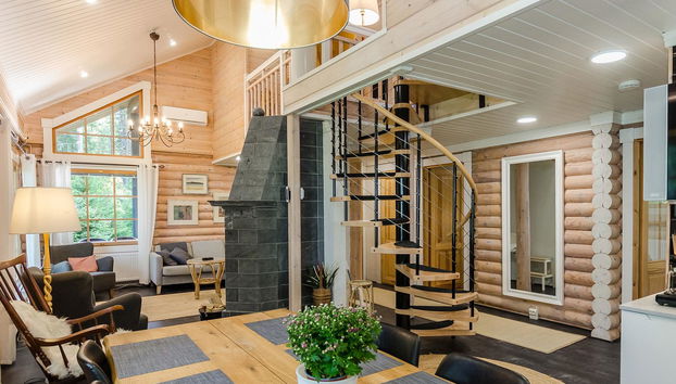 Haus mit 4 Schlafzimmern in Lieksa - Foto 5